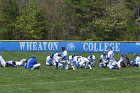 Baseball vs MIT  Wheaton College Baseball vs MIT in the  NEWMAC Championship game. - (Photo by Keith Nordstrom) : Wheaton, baseball, NEWMAC